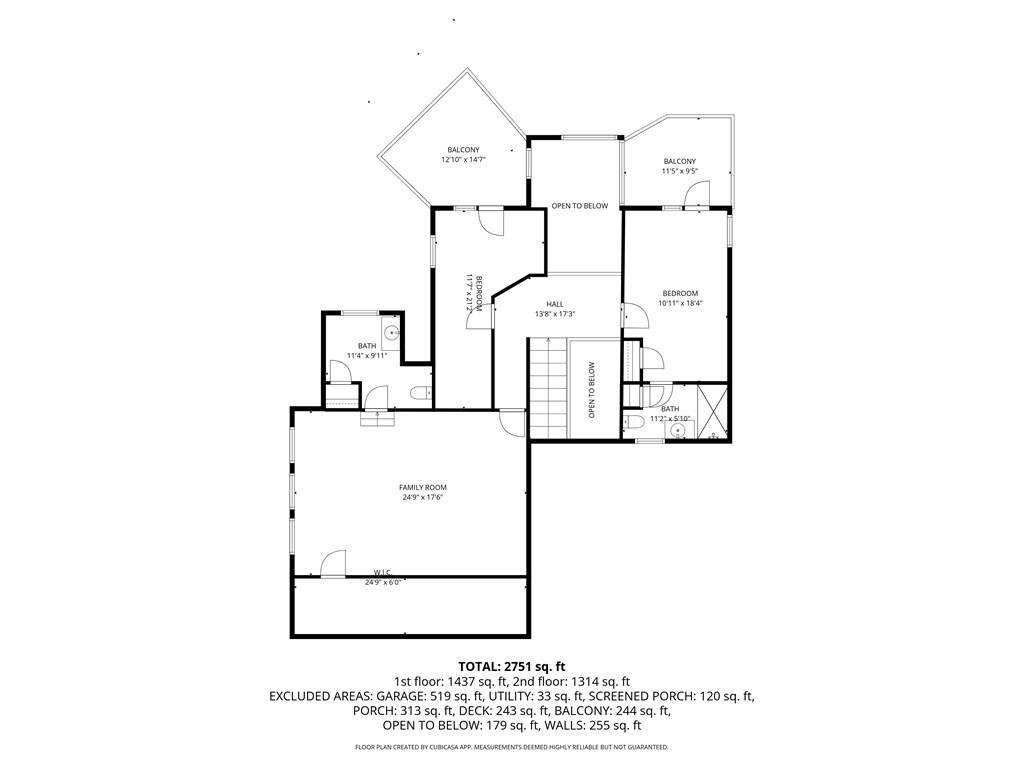 160 Eagles Bluff Circle Spencer TN 38585