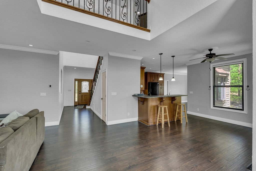 160 Eagles Bluff Circle Spencer TN 38585