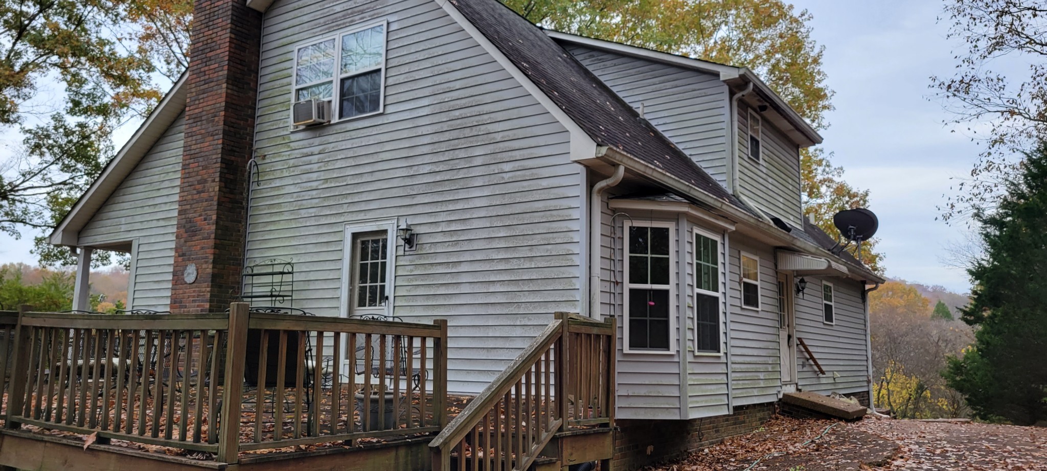 6995 Old River Road Pike Nashville TN 37209