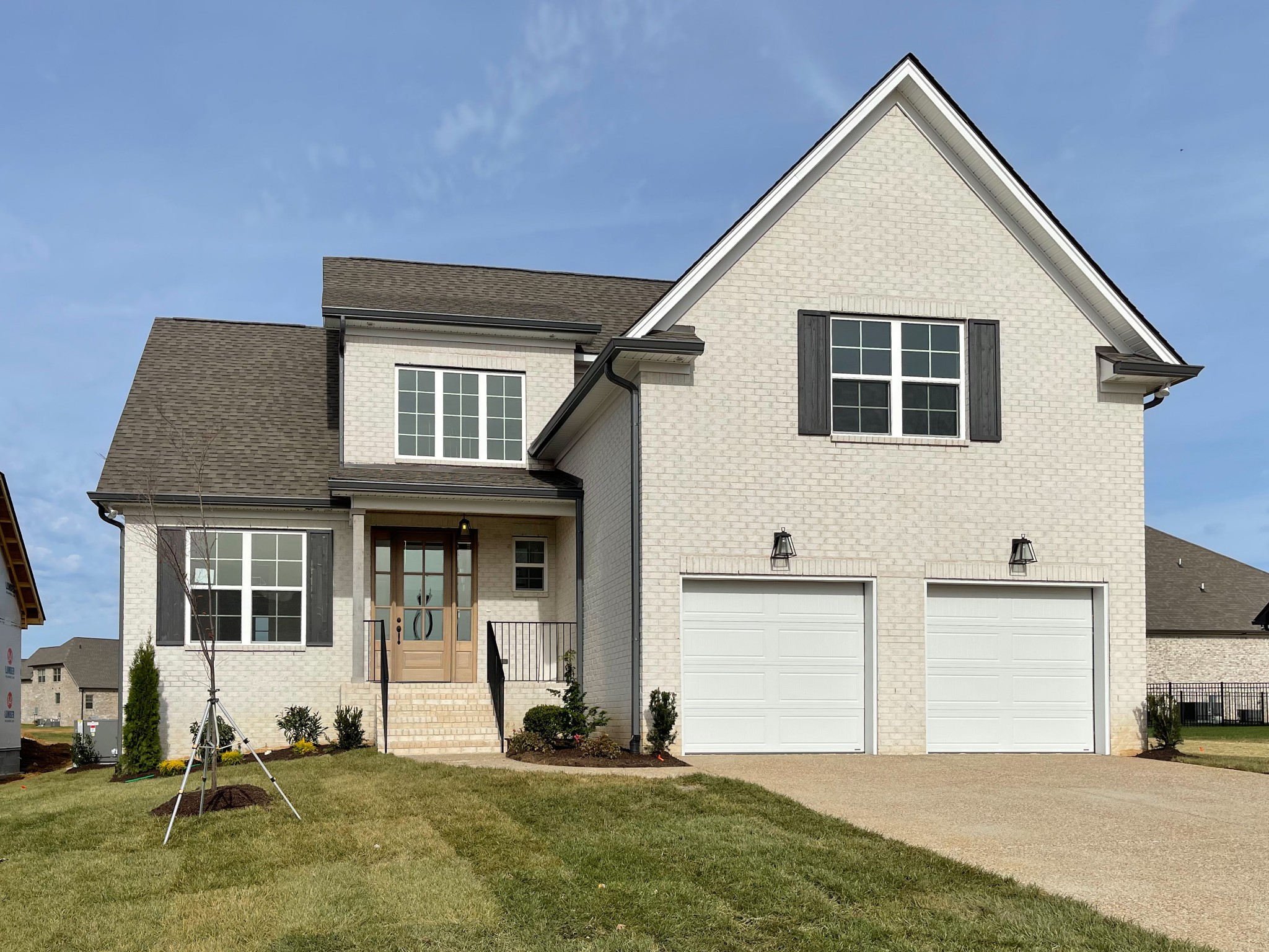1814 Witt Way Drive Spring Hill TN 37174