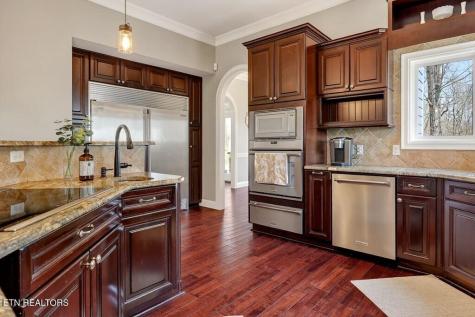 5715 Pleasant Ridge Road Sparta TN 38583