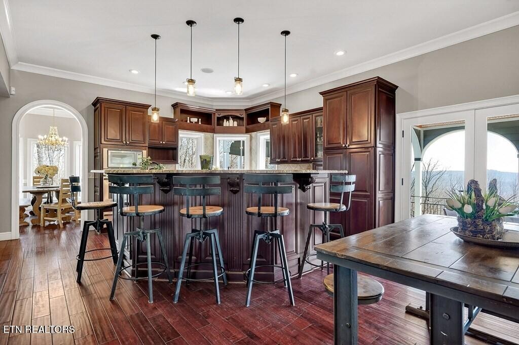 5715 Pleasant Ridge Road Sparta TN 38583