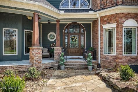 5715 Pleasant Ridge Road Sparta TN 38583
