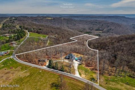 5715 Pleasant Ridge Road Sparta TN 38583