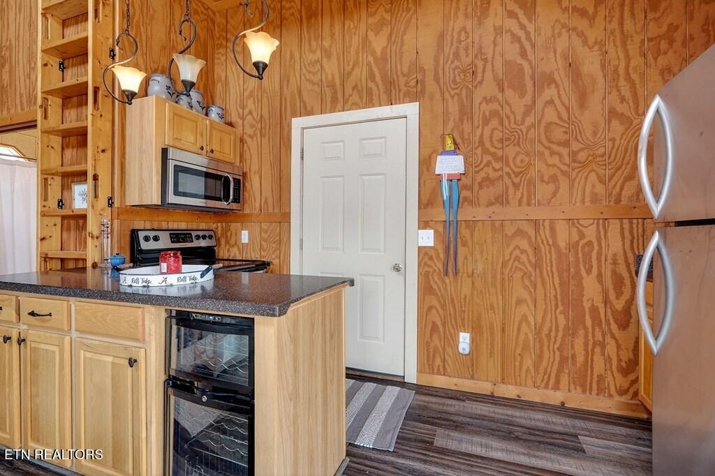 5715 Pleasant Ridge Road Sparta TN 38583