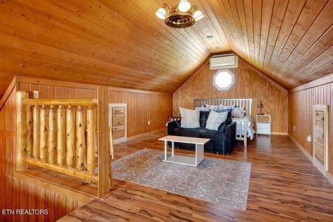 5715 Pleasant Ridge Road Sparta TN 38583