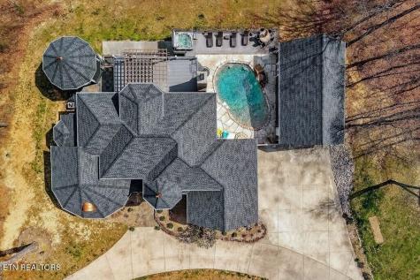 5715 Pleasant Ridge Road Sparta TN 38583