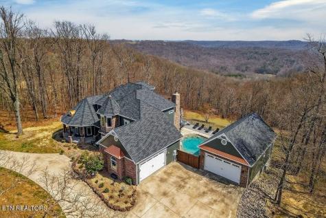 5715 Pleasant Ridge Road Sparta TN 38583