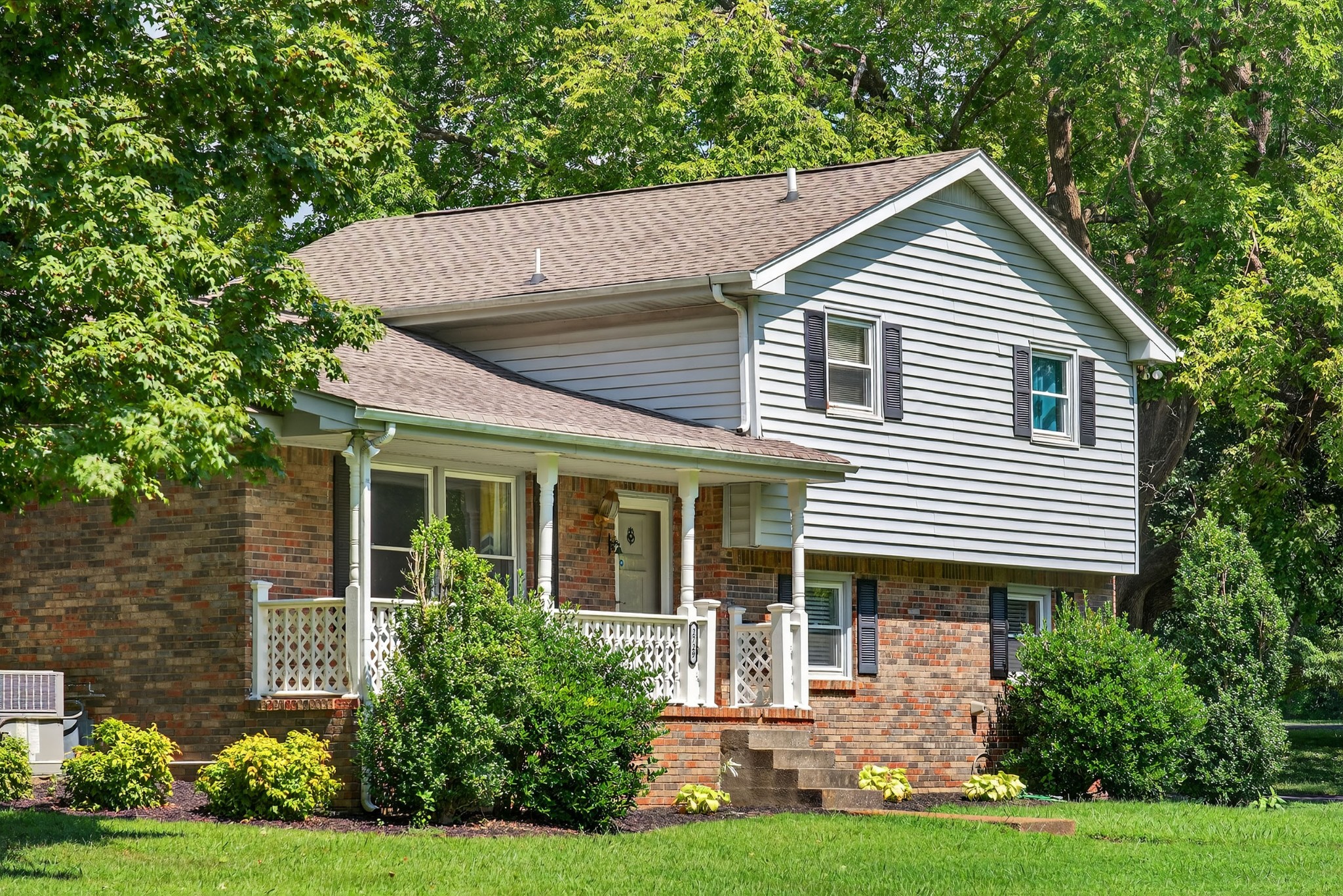2729 Heights Circle Road Greenbrier TN 37073
