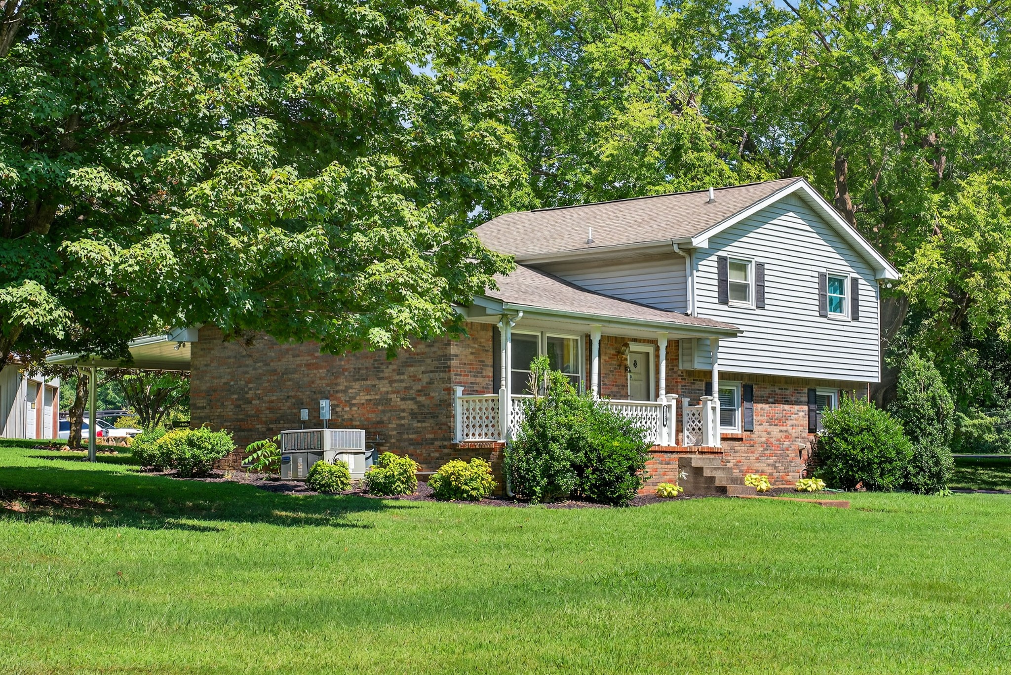 2729 Heights Circle Road Greenbrier TN 37073