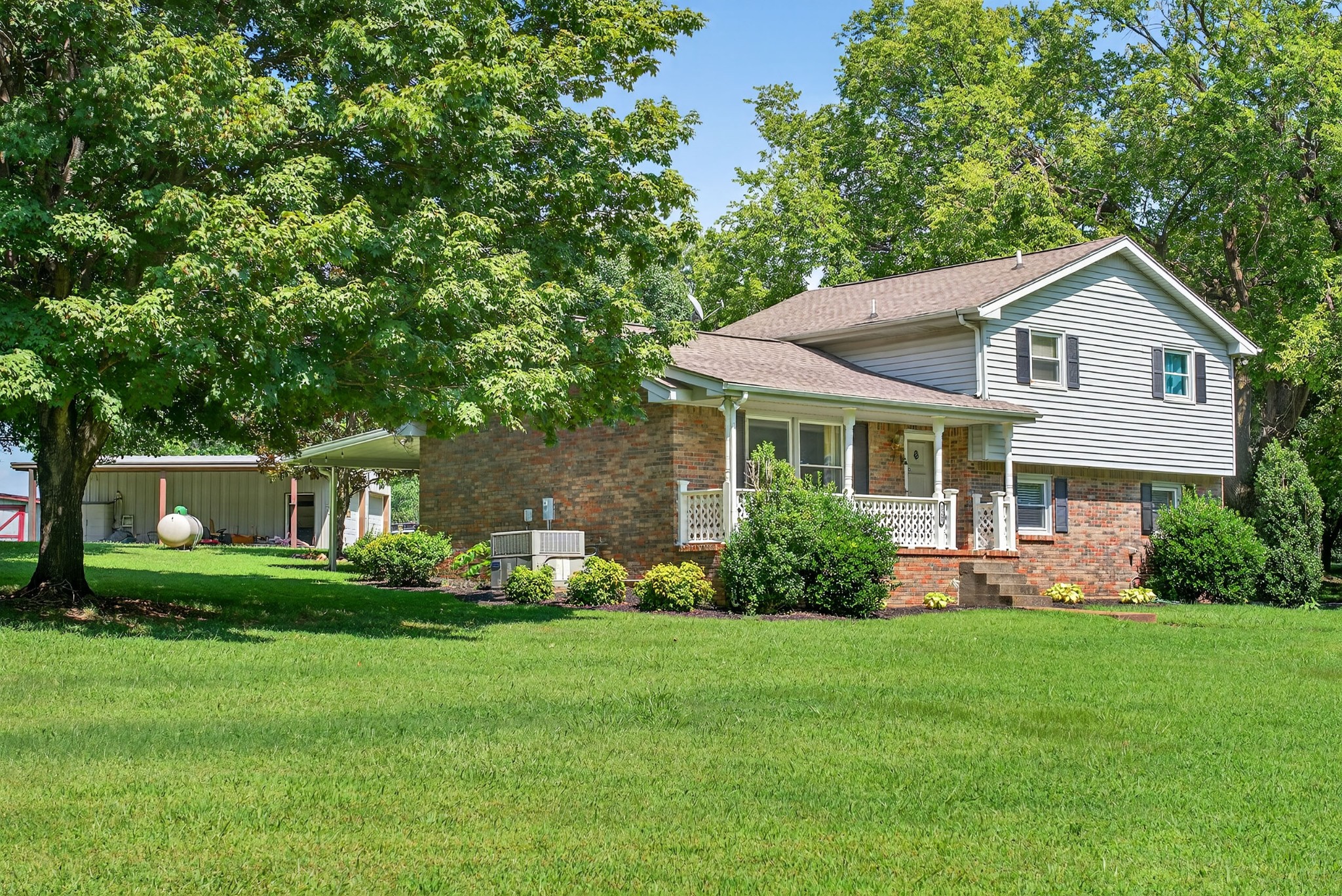 2729 Heights Circle Road Greenbrier TN 37073