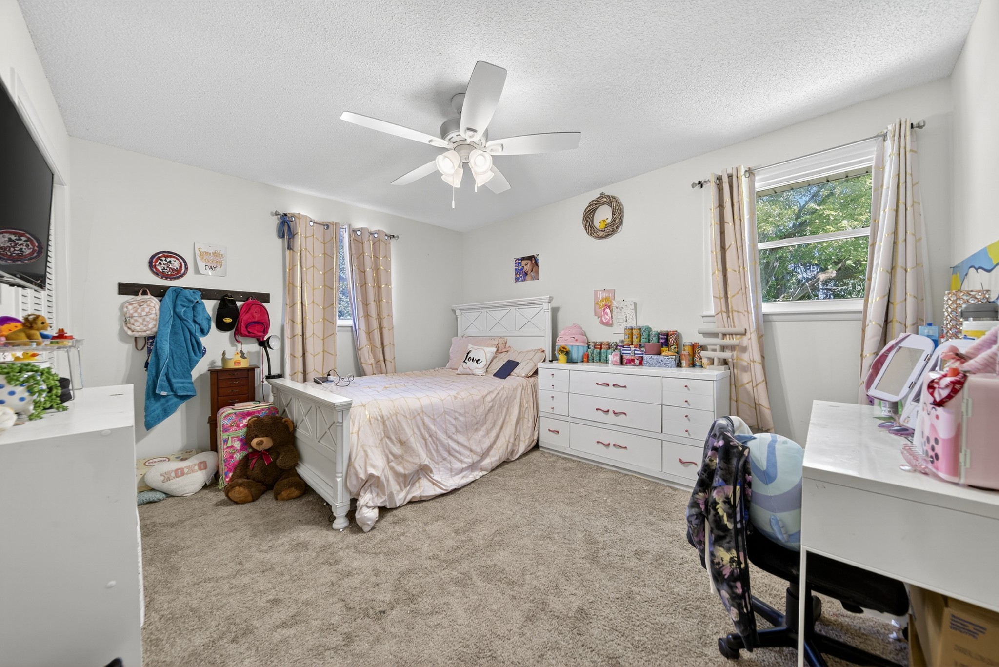 2729 Heights Circle Road Greenbrier TN 37073