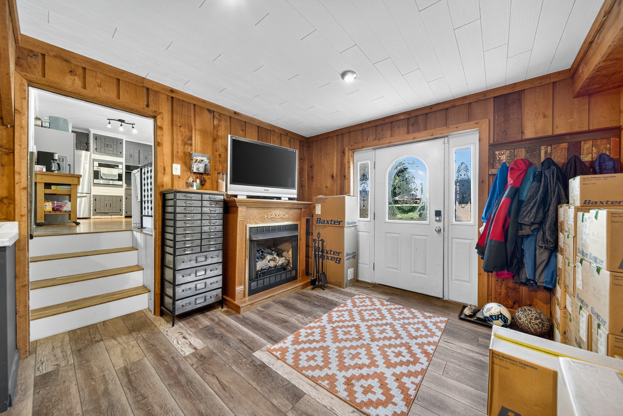 2729 Heights Circle Road Greenbrier TN 37073