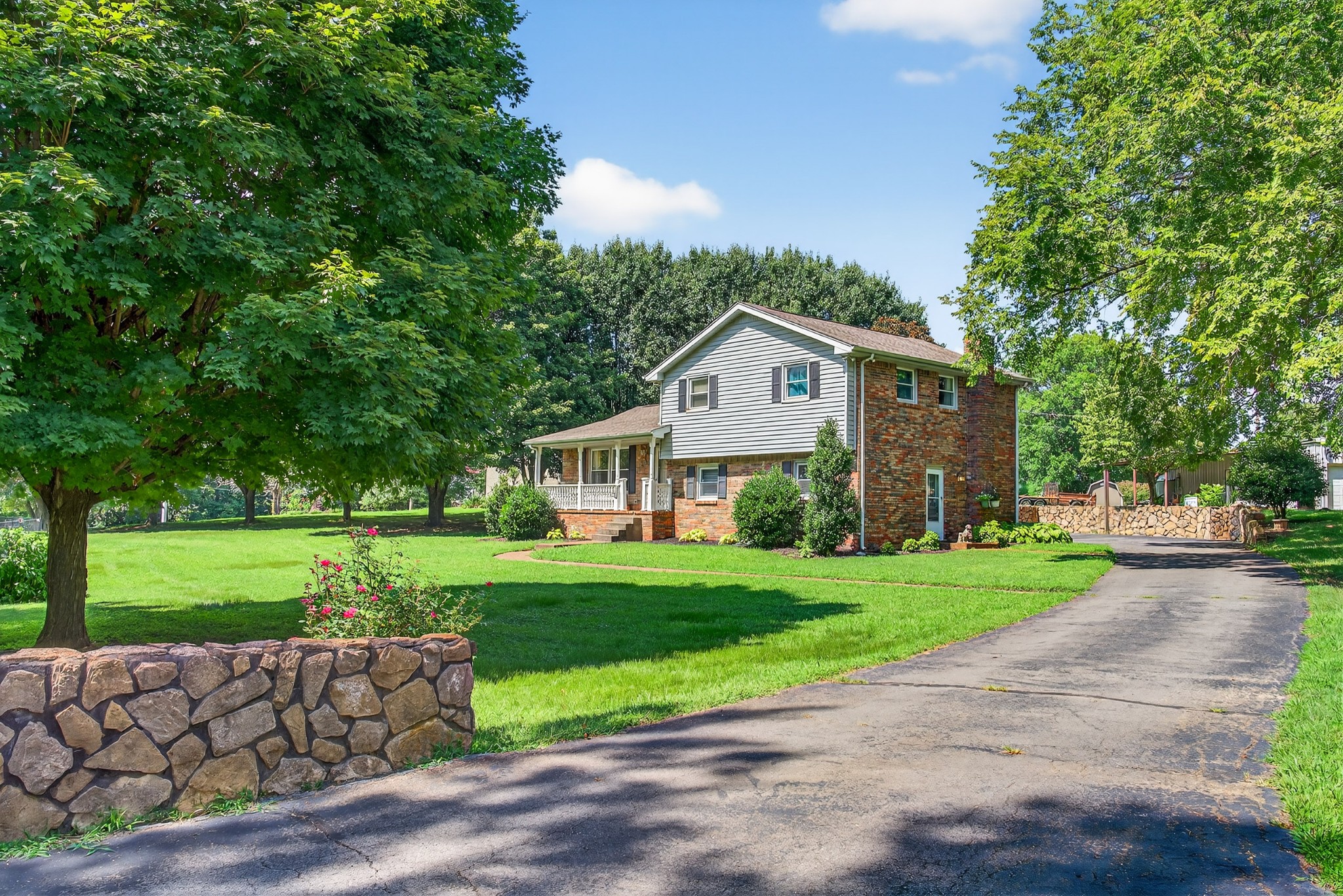 2729 Heights Circle Road Greenbrier TN 37073