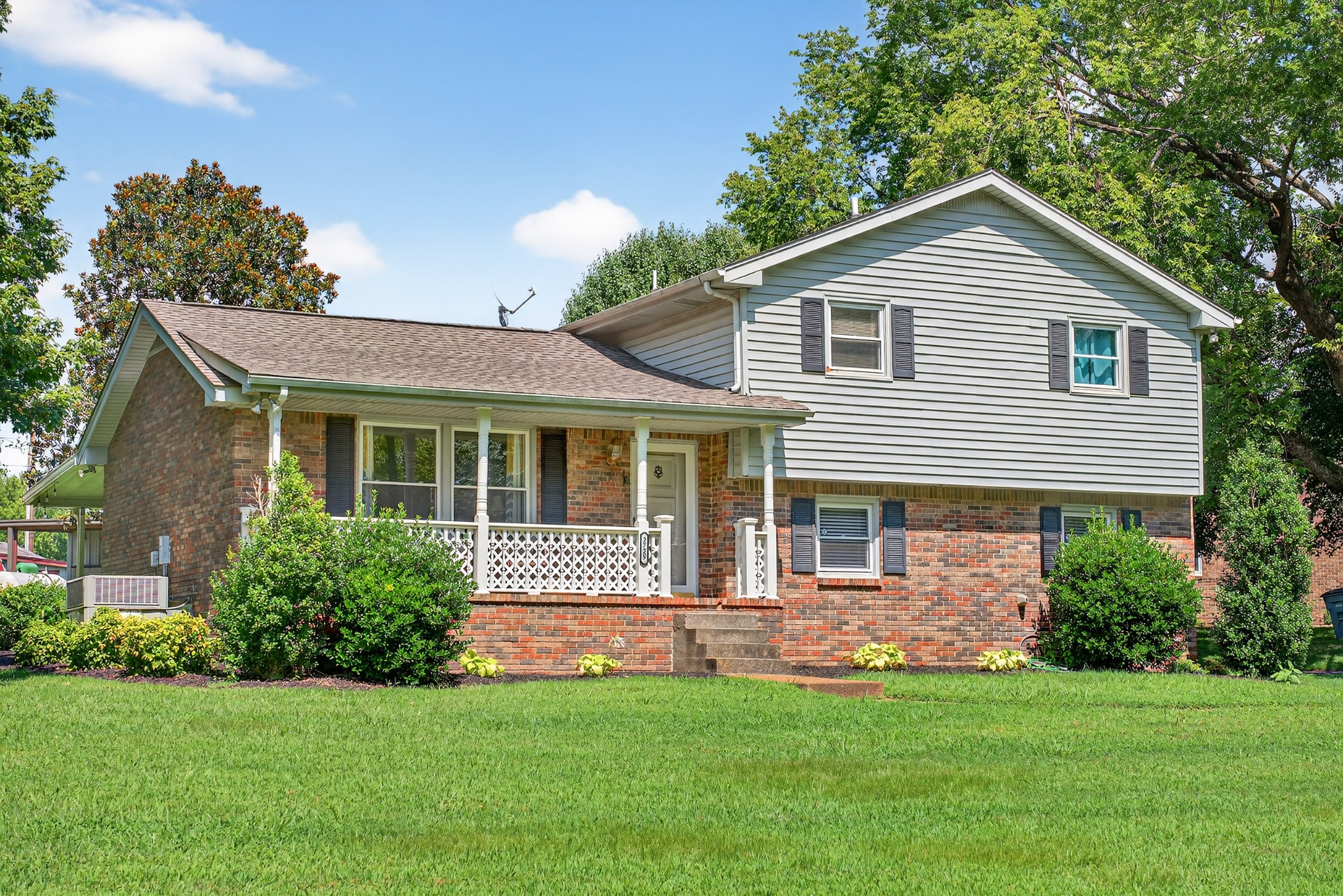 2729 Heights Circle Road Greenbrier TN 37073