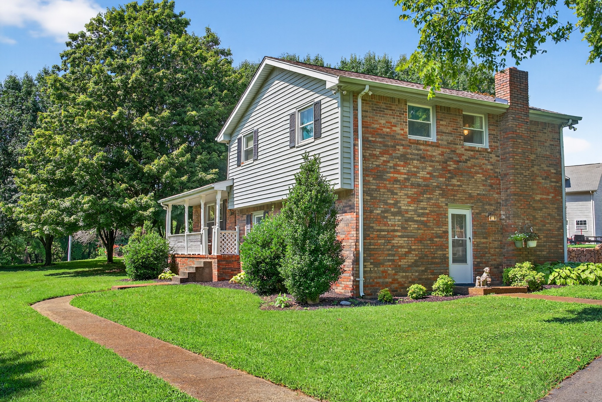 2729 Heights Circle Road Greenbrier TN 37073
