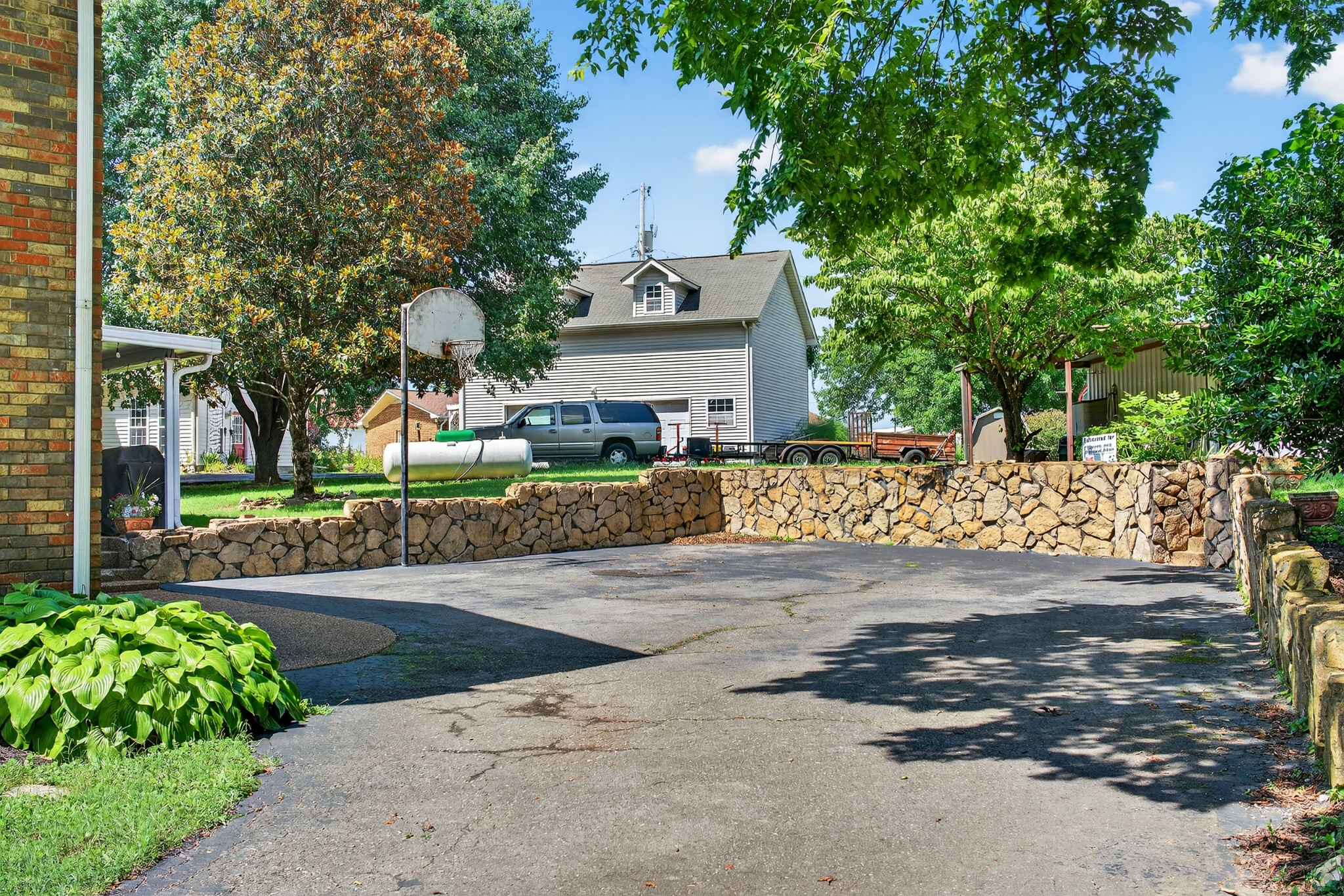 2729 Heights Circle Road Greenbrier TN 37073