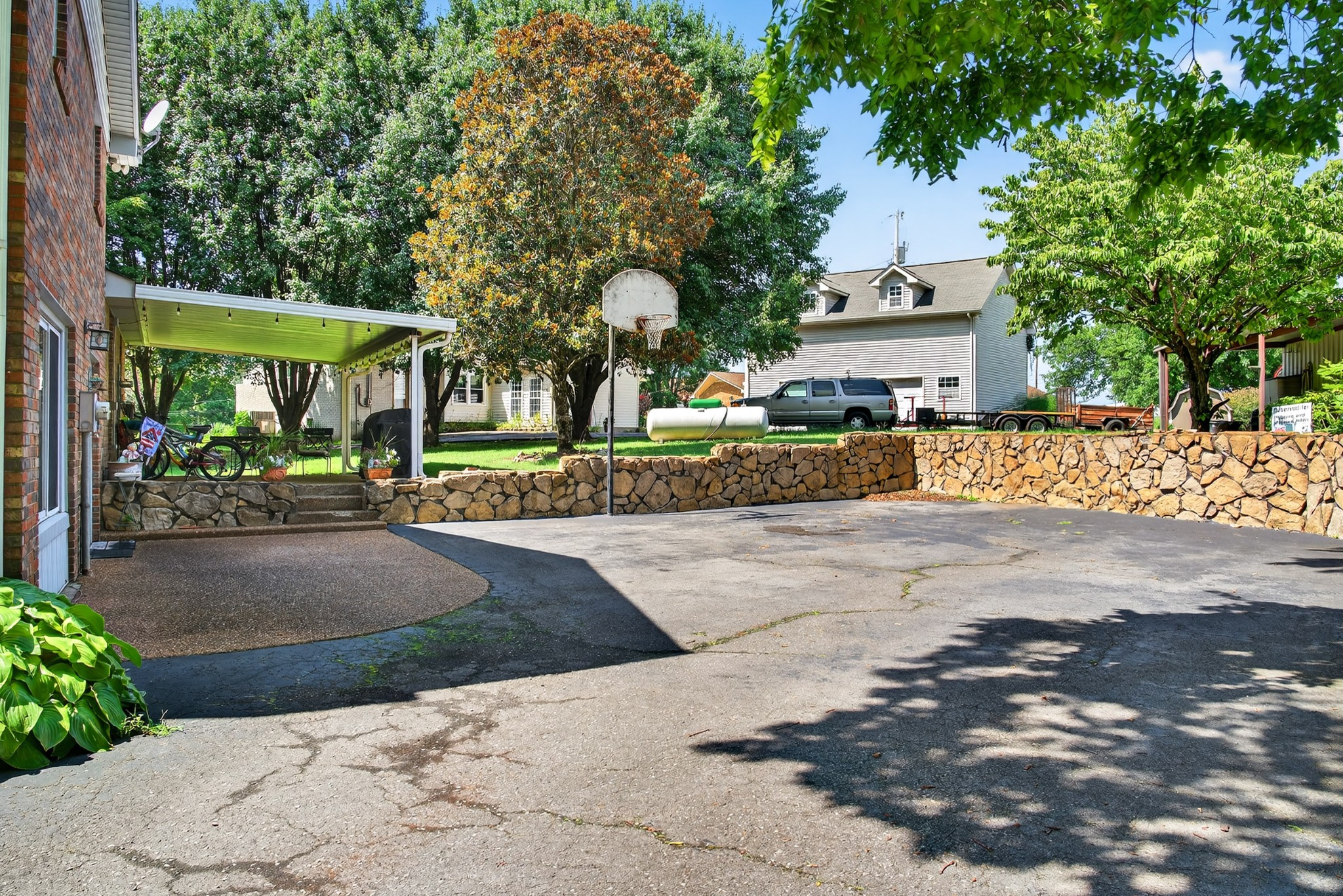 2729 Heights Circle Road Greenbrier TN 37073