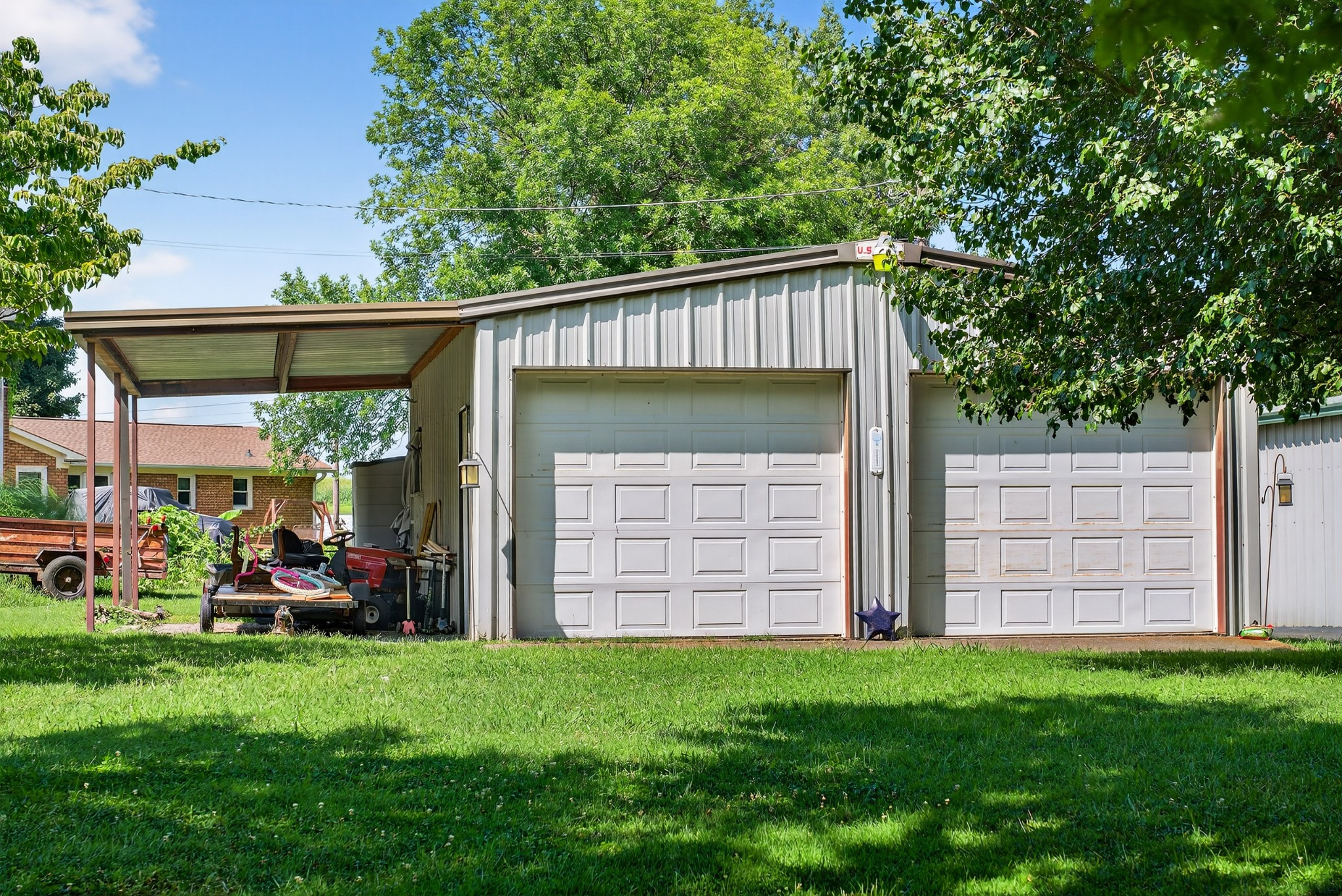 2729 Heights Circle Road Greenbrier TN 37073