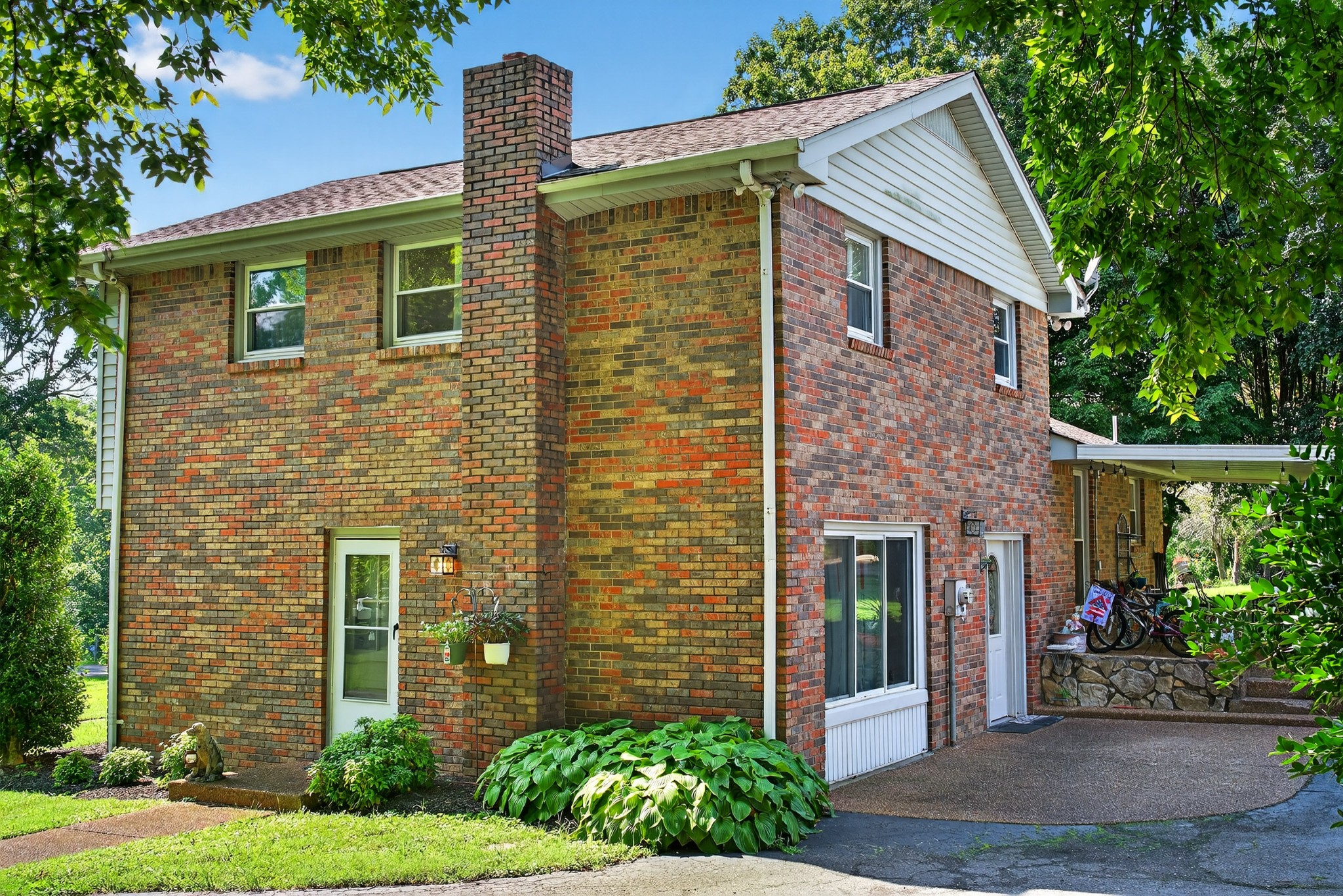 2729 Heights Circle Road Greenbrier TN 37073