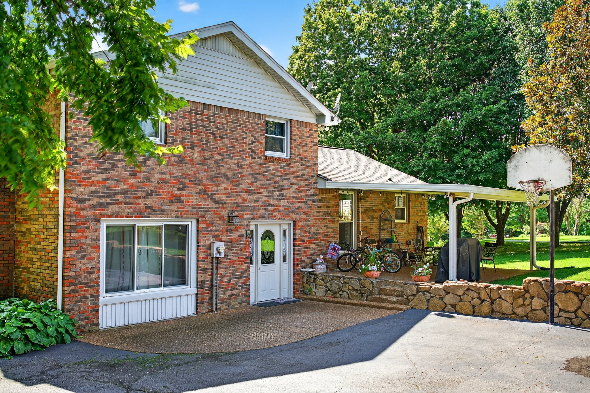2729 Heights Circle Road Greenbrier TN 37073