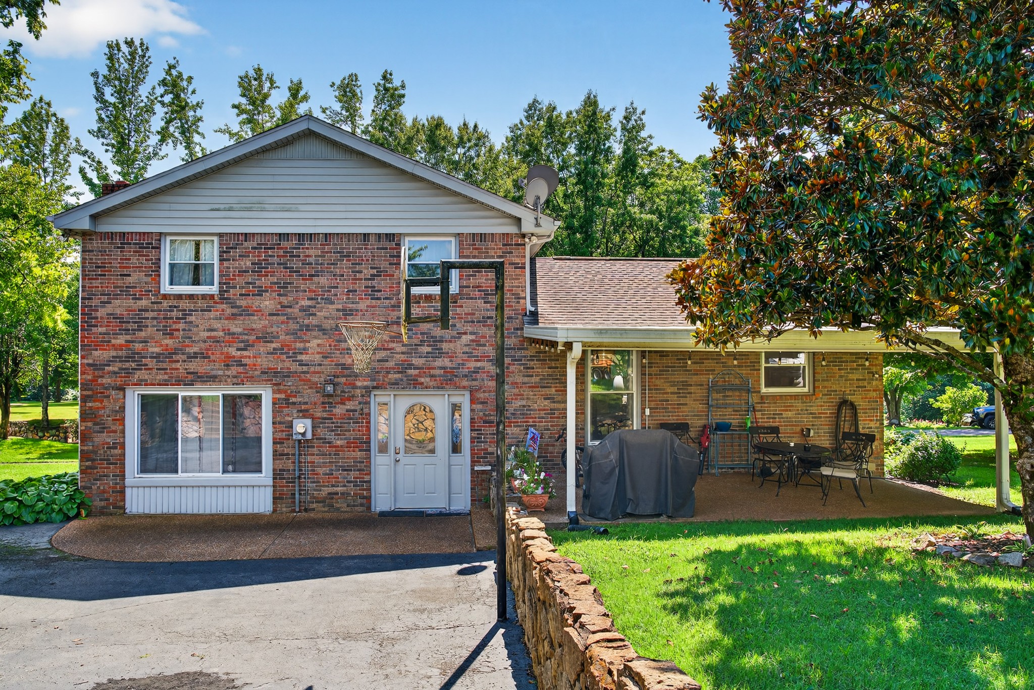 2729 Heights Circle Road Greenbrier TN 37073