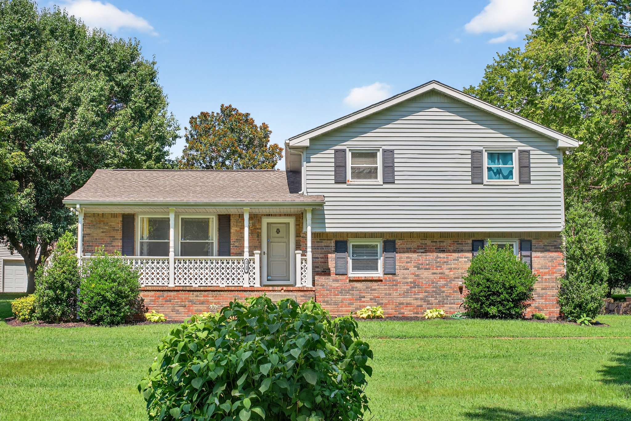 2729 Heights Circle Road Greenbrier TN 37073