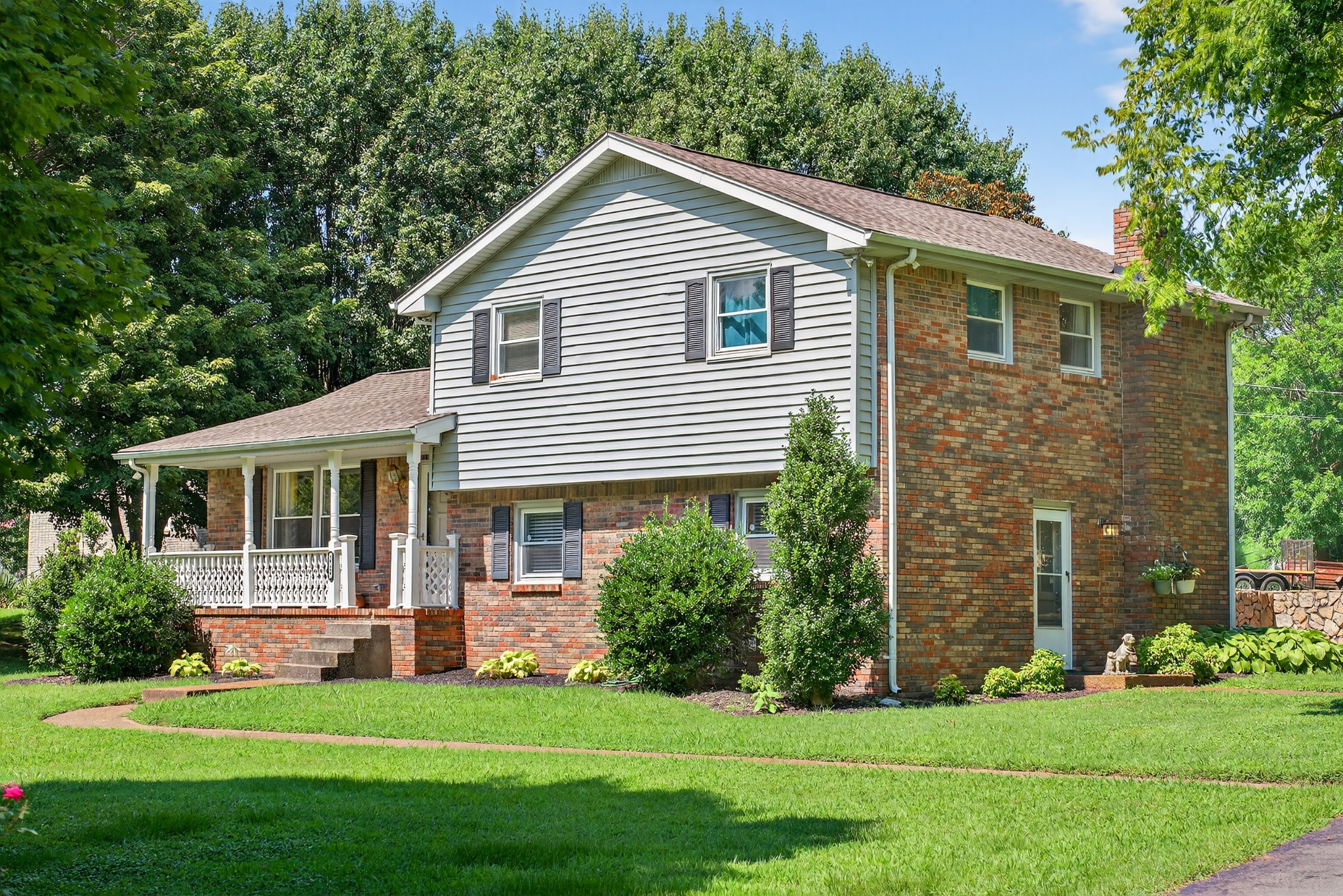 2729 Heights Circle Road Greenbrier TN 37073