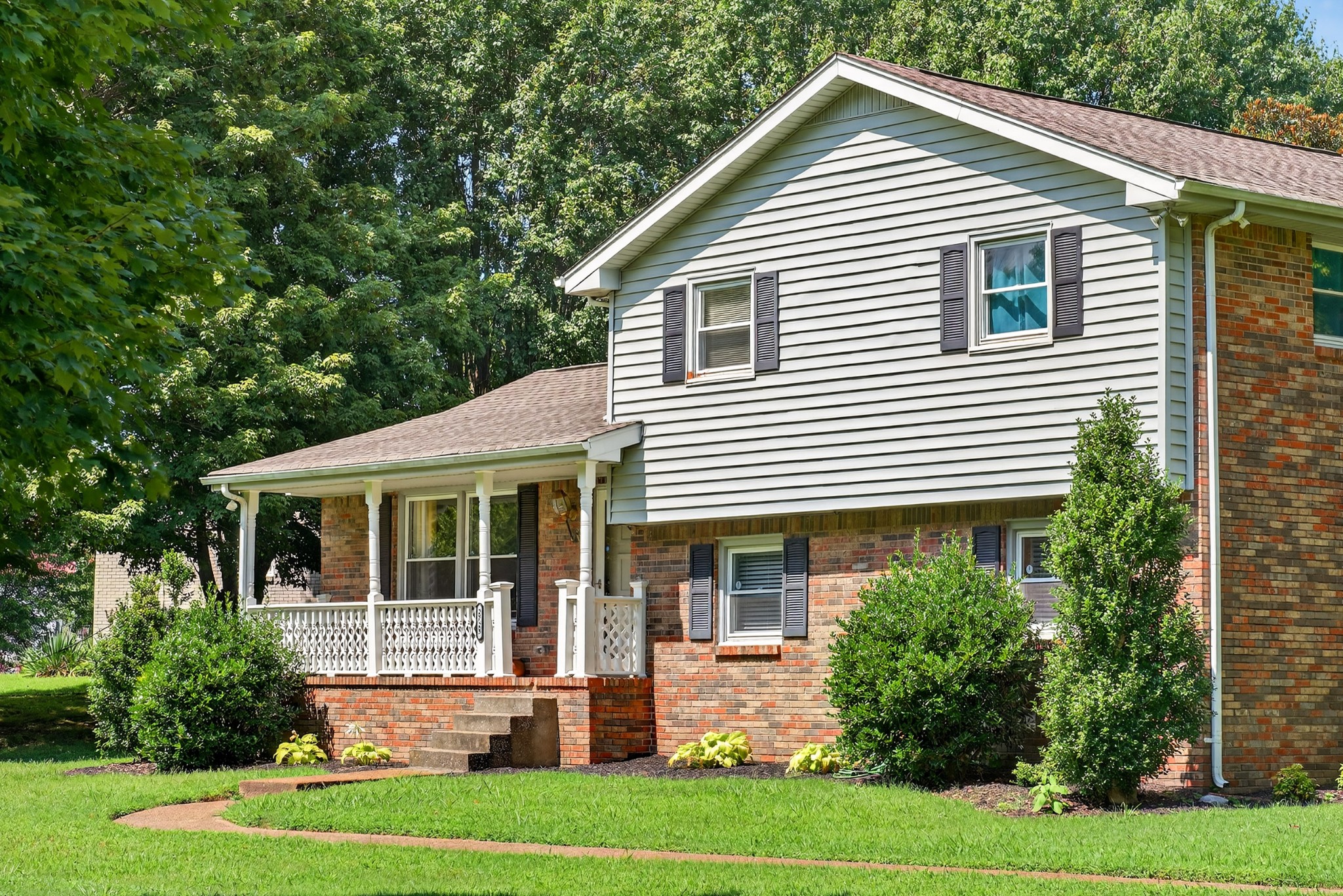 2729 Heights Circle Road Greenbrier TN 37073