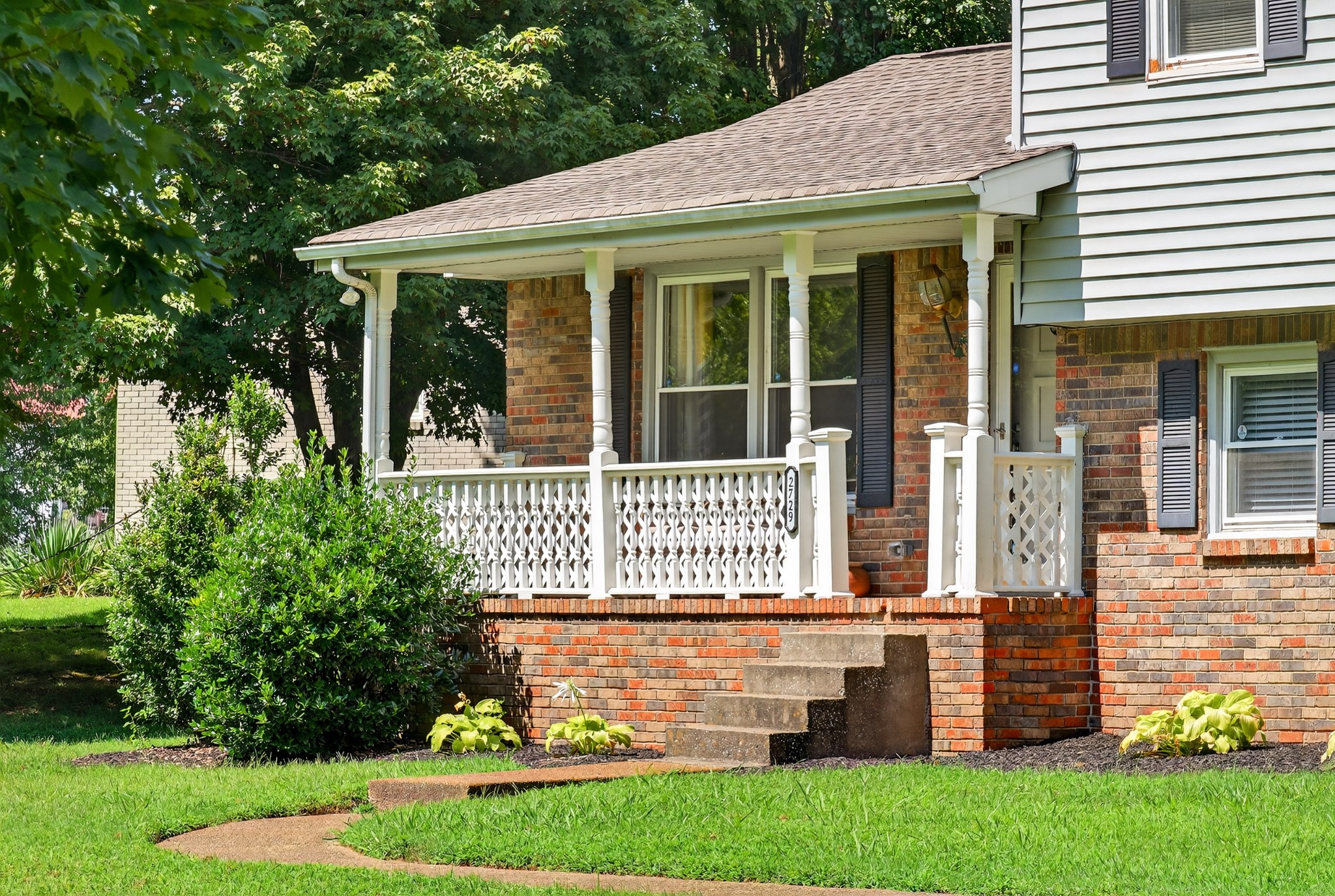 2729 Heights Circle Road Greenbrier TN 37073