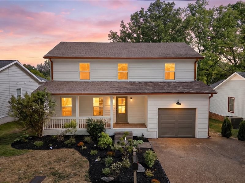 5412 Village Way Nashville TN 37211