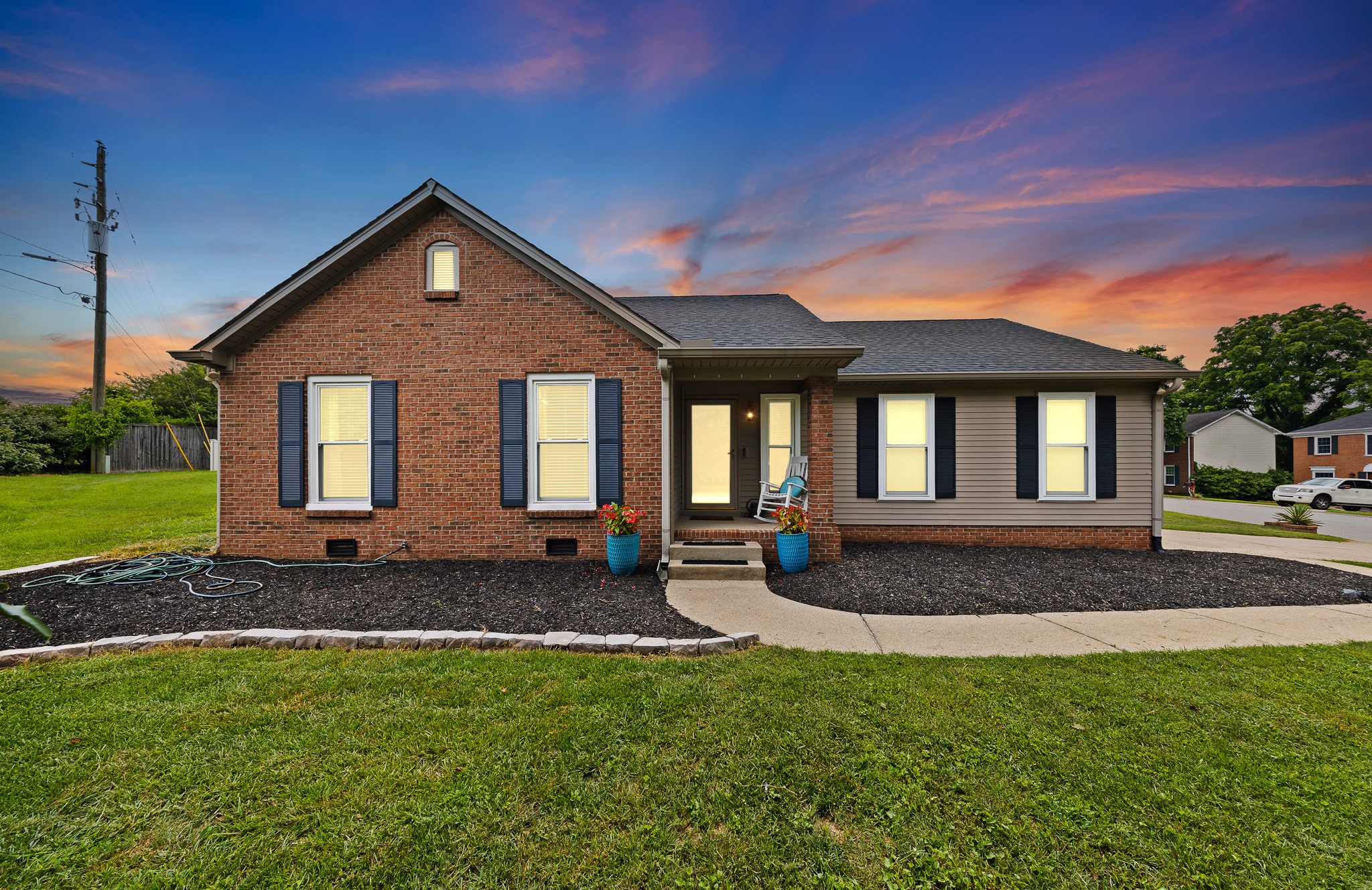 1101 Dawnwood Drive Old Hickory TN 37138
