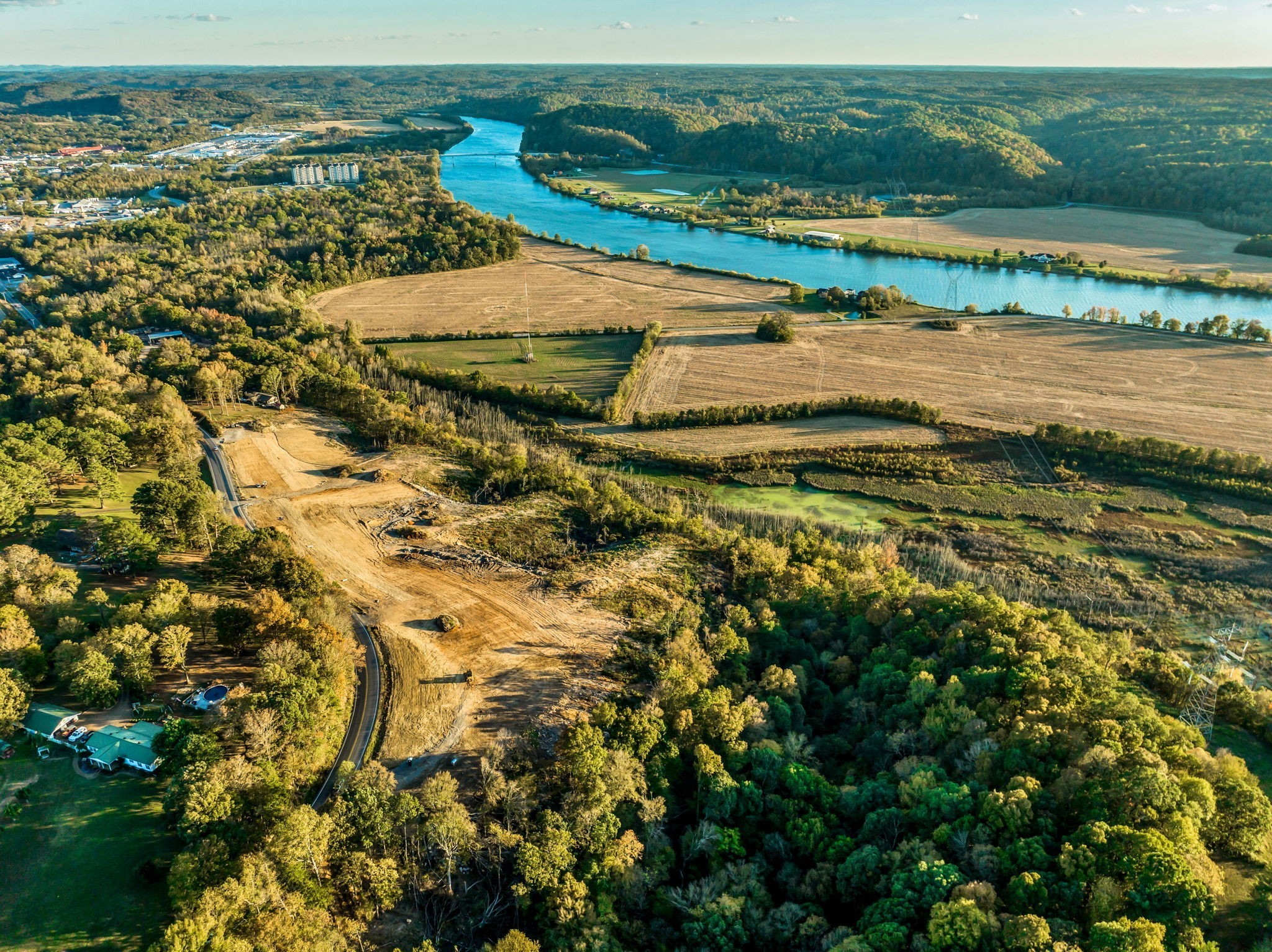 4 Hwy 12 N Ashland City TN 37015