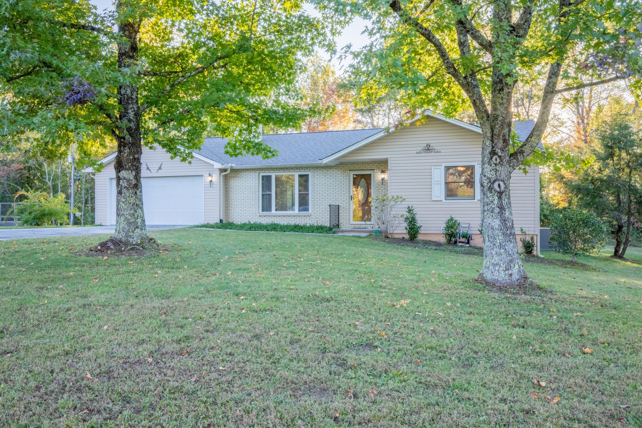 344 Meadows Road Sparta TN 38583