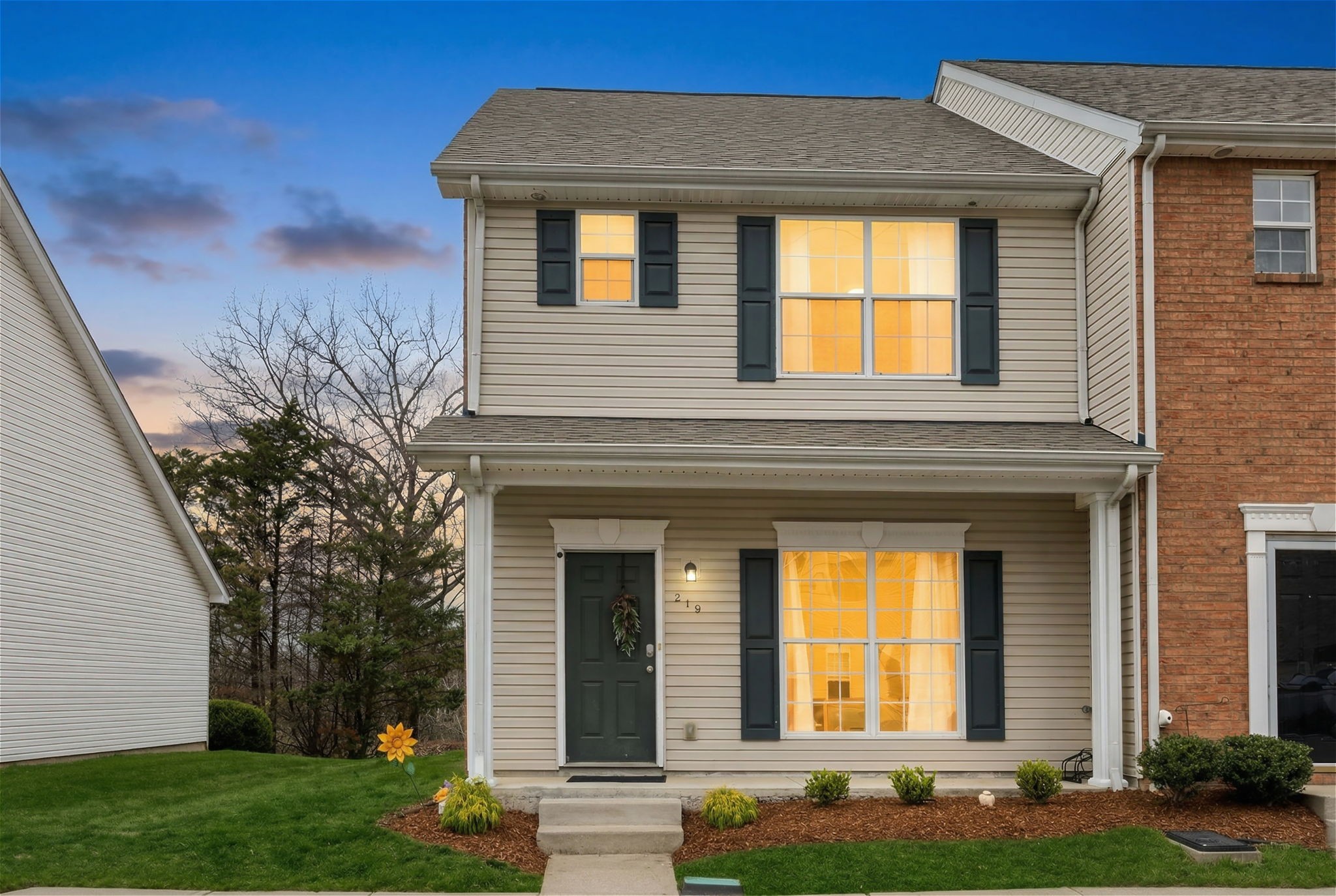 219 Northcrest Commons Circle Nashville TN 37211