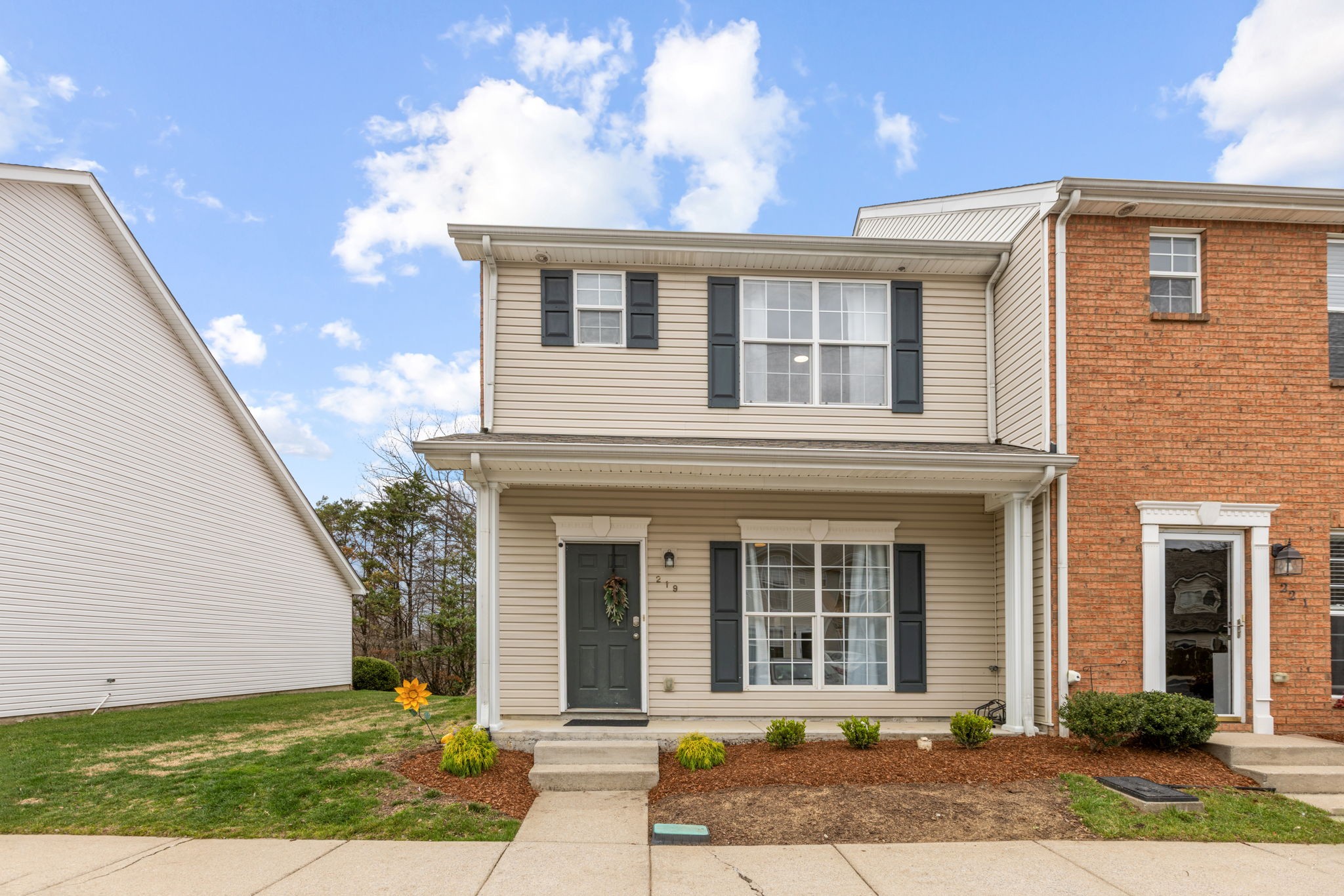 219 Northcrest Commons Circle Nashville TN 37211