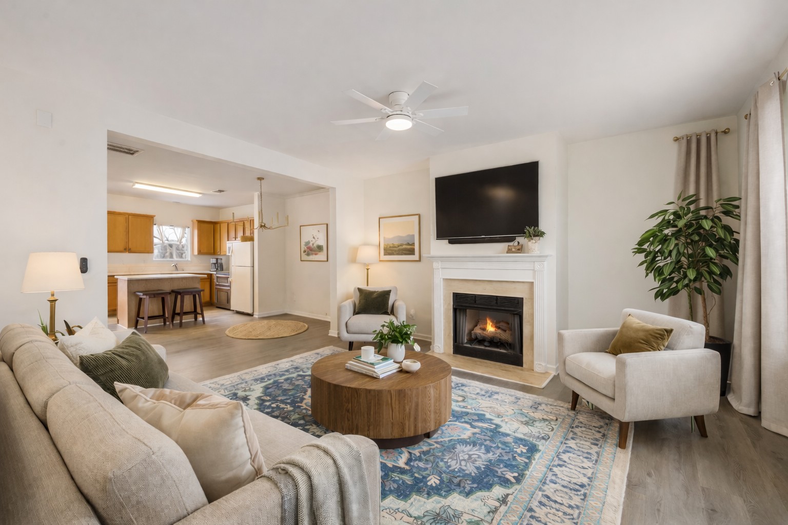 219 Northcrest Commons Circle Nashville TN 37211
