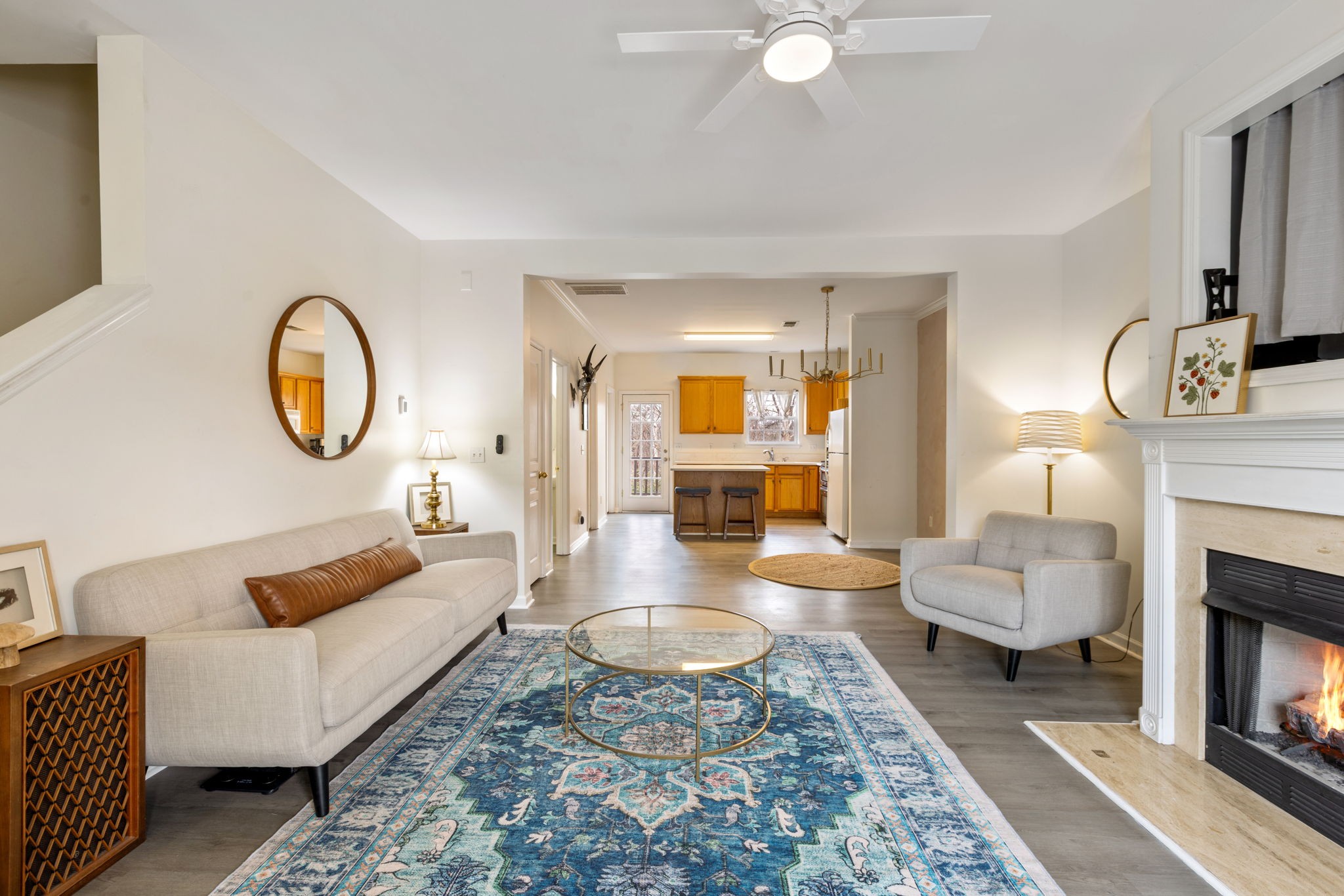 219 Northcrest Commons Circle Nashville TN 37211
