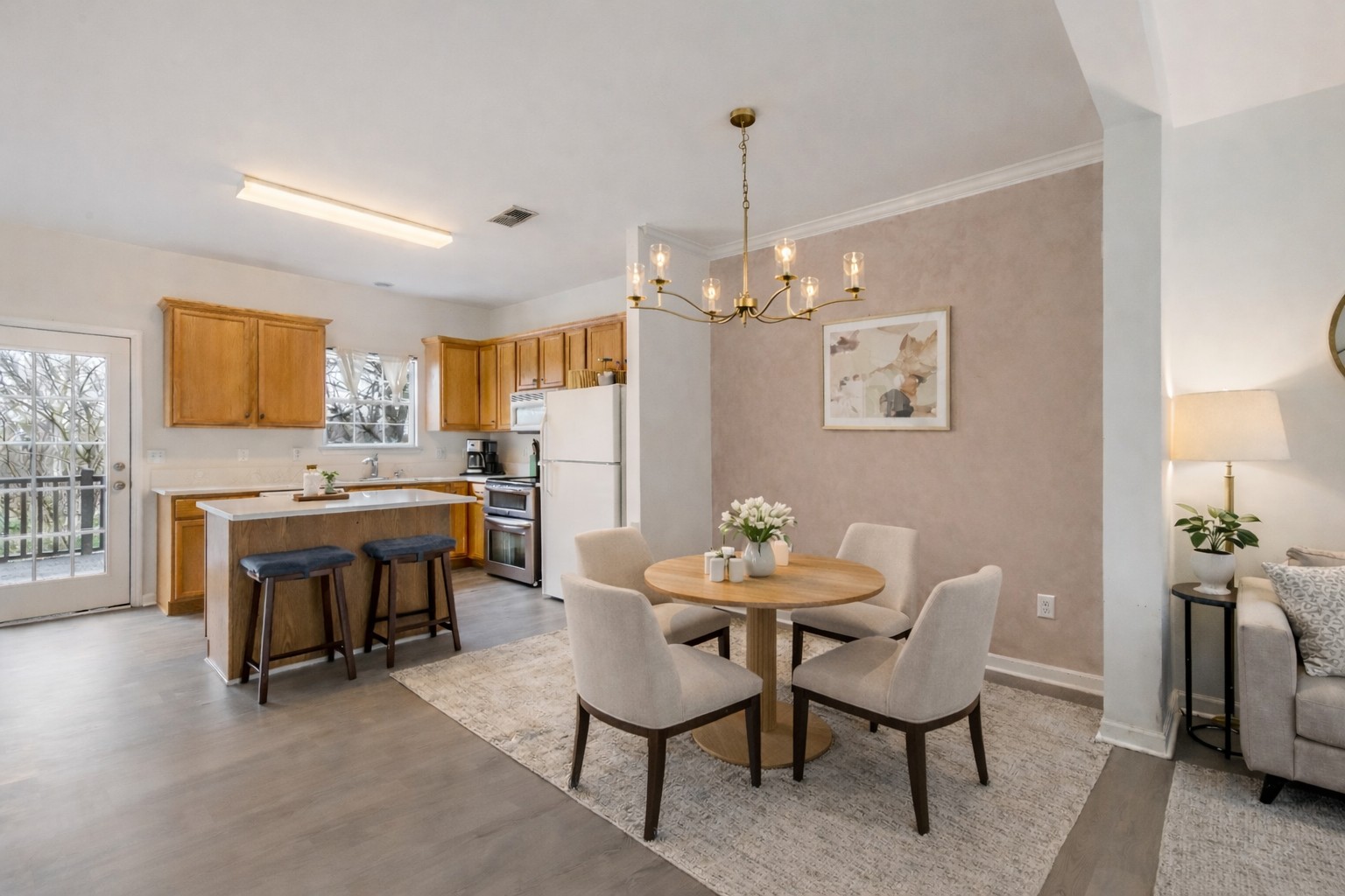 219 Northcrest Commons Circle Nashville TN 37211