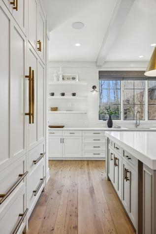 8100 Mountaintop Drive College Grove TN 37046