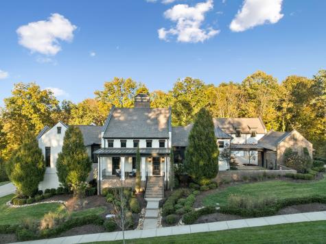 8100 Mountaintop Drive College Grove TN 37046