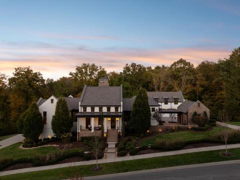 8100 Mountaintop Drive College Grove TN 37046