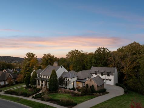 8100 Mountaintop Drive College Grove TN 37046