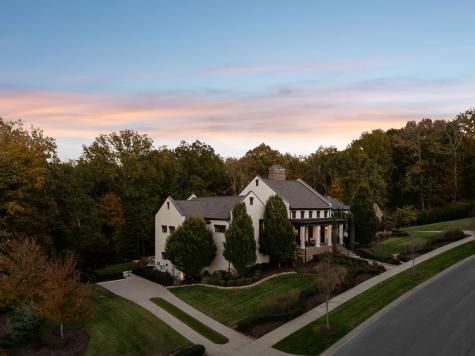 8100 Mountaintop Drive College Grove TN 37046