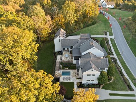 8100 Mountaintop Drive College Grove TN 37046