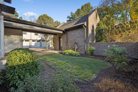 8100 Mountaintop Drive College Grove TN 37046