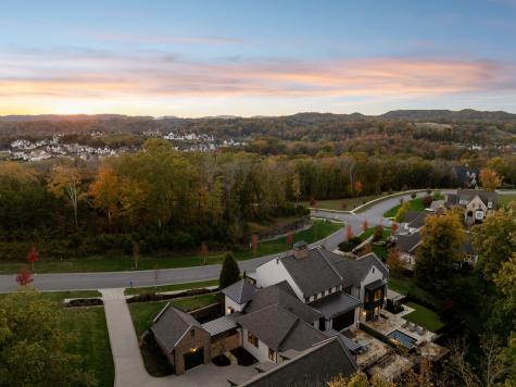 8100 Mountaintop Drive College Grove TN 37046