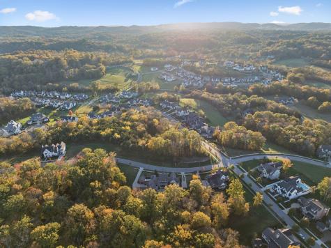 8100 Mountaintop Drive College Grove TN 37046