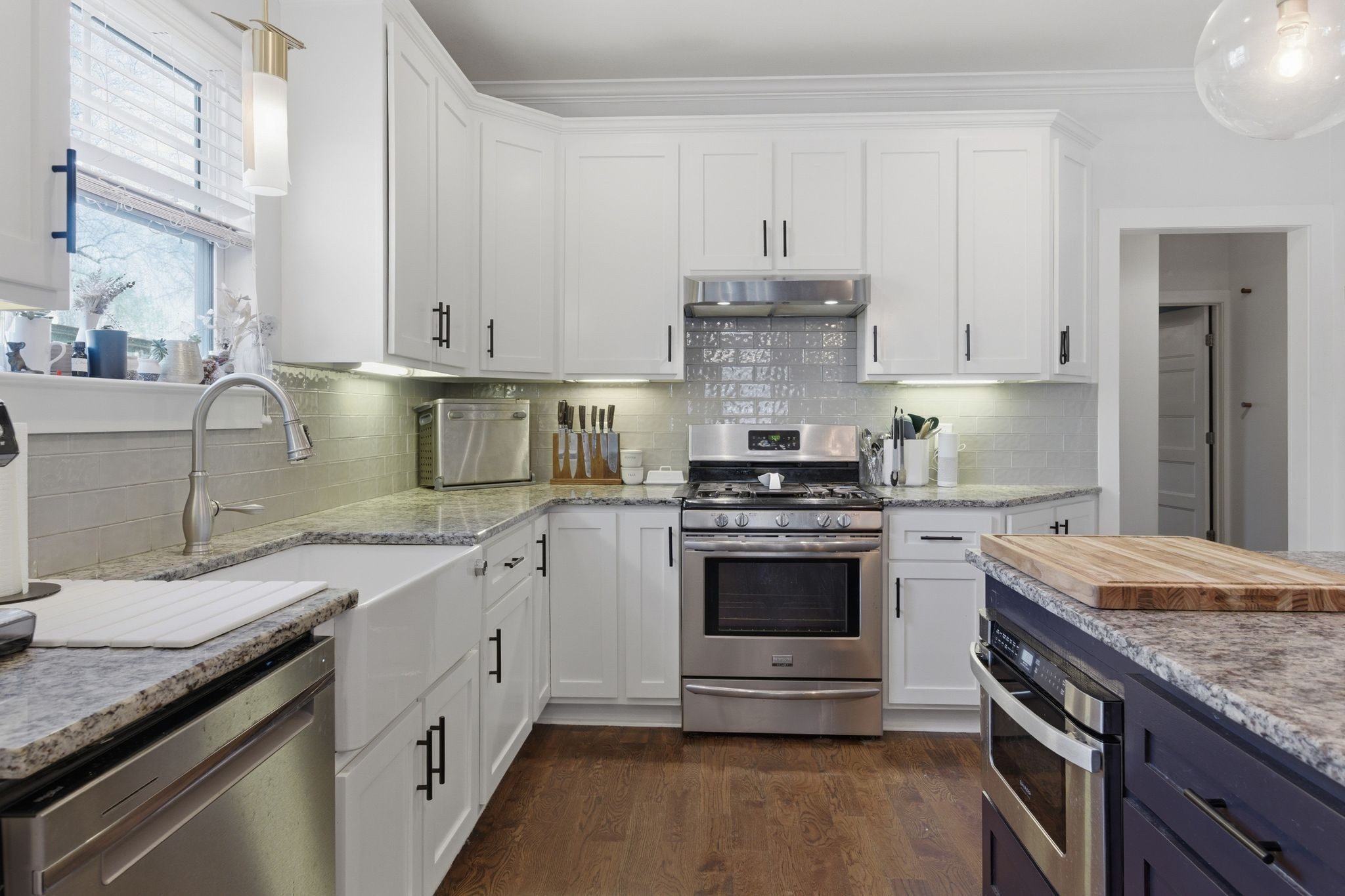 2438 Inga Street Nashville TN 37206