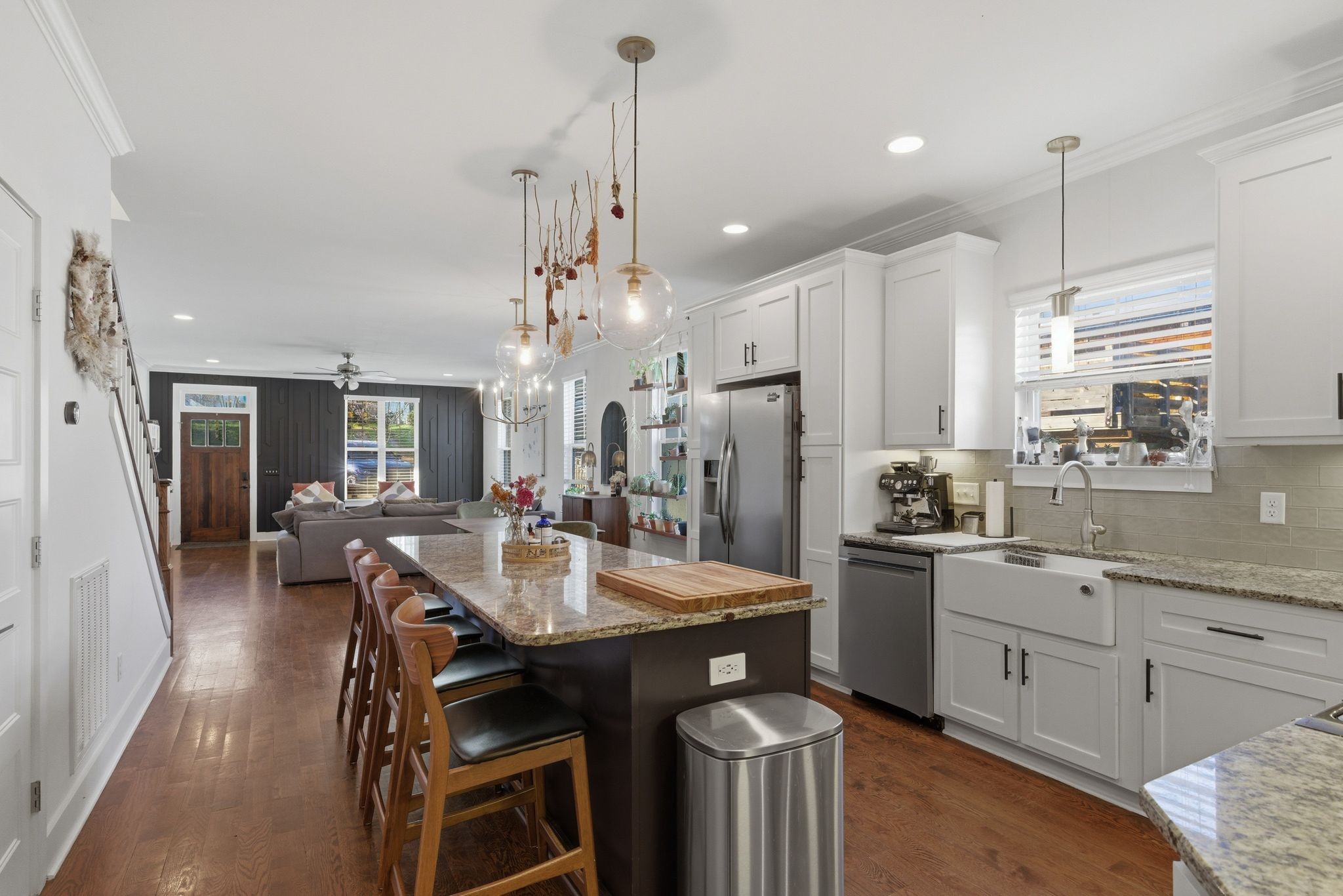 2438 Inga Street Nashville TN 37206